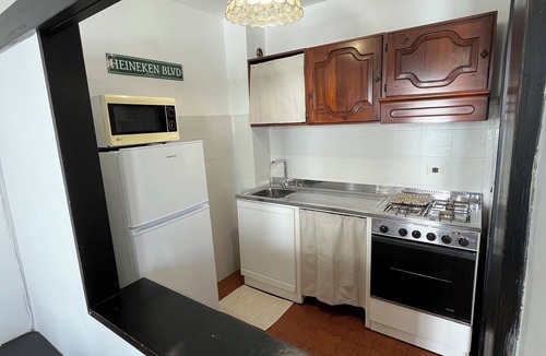 Cerenova Apartment | Bluskieshouse house