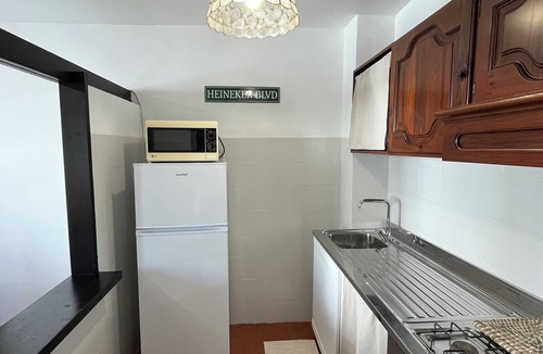 Cerenova Apartment | Bluskieshouse house
