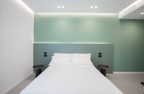 Boscotrecase Bed & Breakfast | BMC HOME
