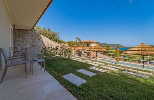 Lacona Bed & Breakfast | BnB Il Grecale - Adults Only