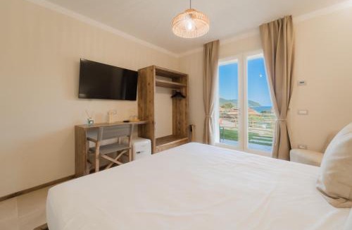 Lacona Bed & Breakfast | BnB Il Grecale - Adults Only