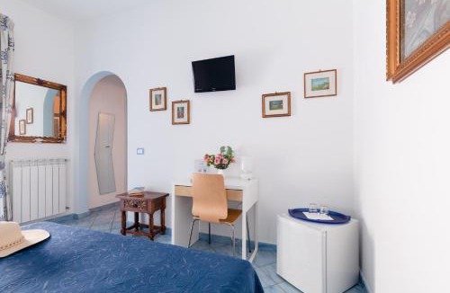 Forio Bed & Breakfast | BnB Le Isole