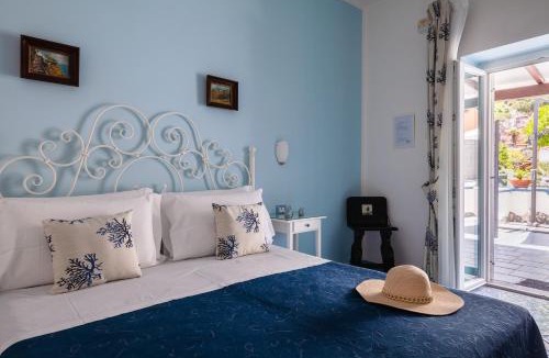 Forio Bed & Breakfast | BnB Le Isole