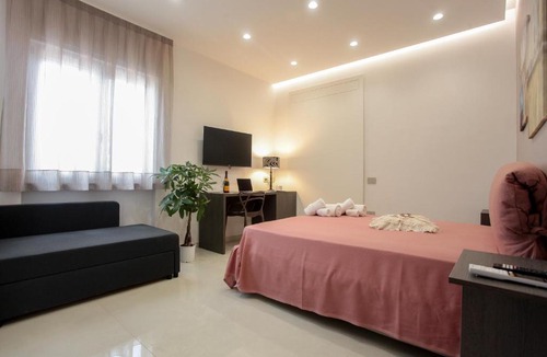 Pompei Bed & Breakfast | BnB Villa Langellotti