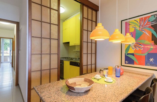 Punta Ala Apartment | Boboli2 by Interhome