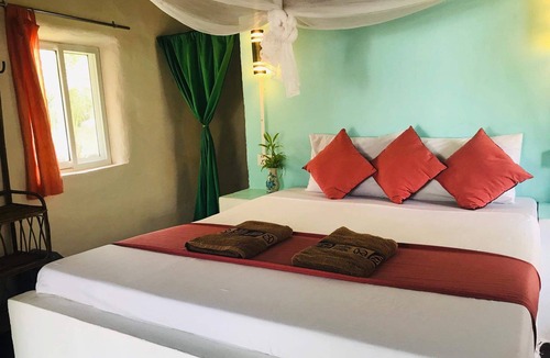 Kampot Hotel | Bohemiaz Resort and Spa