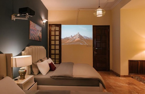 Đien Bien Apartment | Boho Apartment 69 - Ton That Thiep