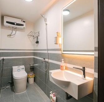 Hang Bac Hotel | BOHO Homestay - 87 Nguyễn Hữu Huân