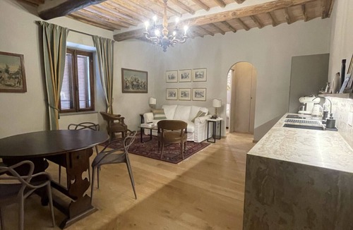 Bolsena Apartment | Bolsena Suite Luxury Apartment