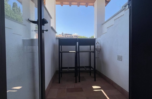 Bolsena Apartment | Bolsena Suite Luxury Apartment