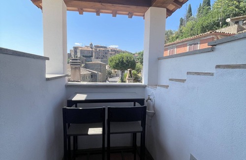 Bolsena Apartment | Bolsena Suite Luxury Apartment