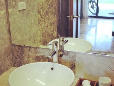 Ngoc Quang Villa | BOM HOMES- Flamigo Dai Lai Resort- 2BR