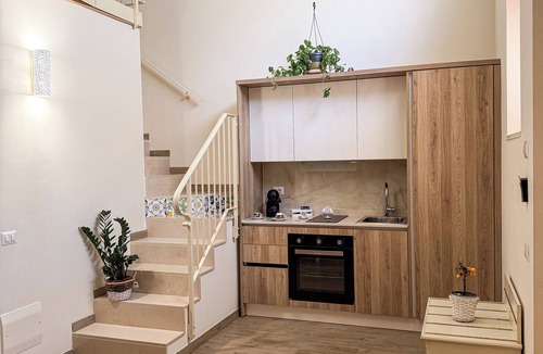 Massafra House | BONA NOVA – Puglia Living