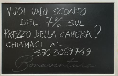Tollo Bed & Breakfast | Bonaventura b&b and Bonaventura food