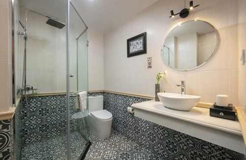 Hang Buom Hotel | Bonjour D'An Nam Home