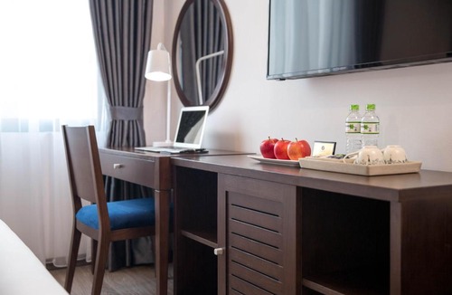 Old Quarter Hotel | Bonsella Hotel