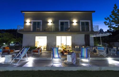 Vasto Bed & Breakfast | Bontempo Suite
