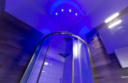 Quartiere III Pinciano House | Borghese Executive Suite