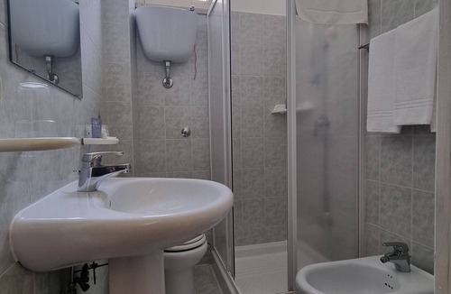 Santa Marinella Hotel | Borghetto Hotel