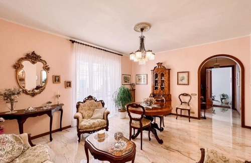 Atessa Apartment | Borgo Antico