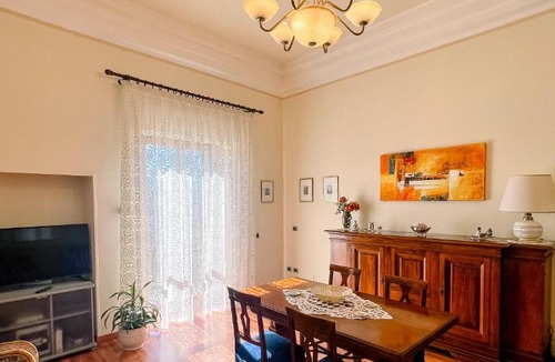 Atessa Apartment | Borgo Antico