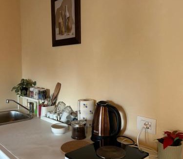 Cola House | Borgo Antico