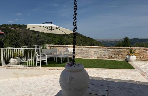 Selva di Altino House | BORGO BELLEZZA Luxury Guest House