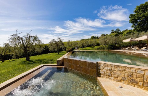 Montalcino House | Borgo Canalicchio Di Sopra Relais