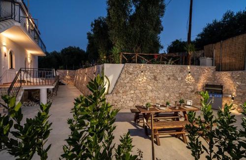 Rodi Garganico House | Borgo Canneto