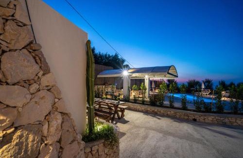 Rodi Garganico House | Borgo Canneto