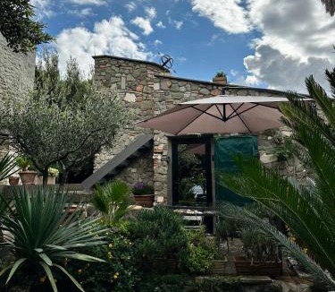 Grottaferrata Apartment | Borgo De' Paolis