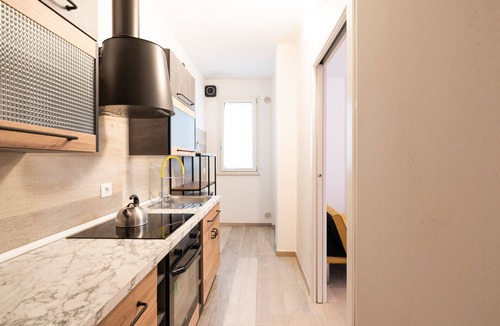 Santo Spirito Apartment | Borgo dei Cedri Apartment 2 by Wonderful Italy