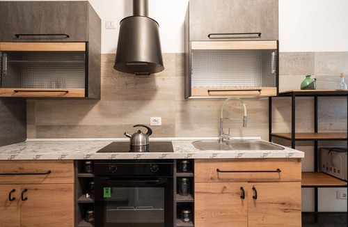 Santo Spirito Apartment | Borgo dei Cedri Apartment 2 by Wonderful Italy