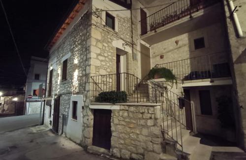 Rapino House | Borgo del Piano -Alloggio Pasquale-