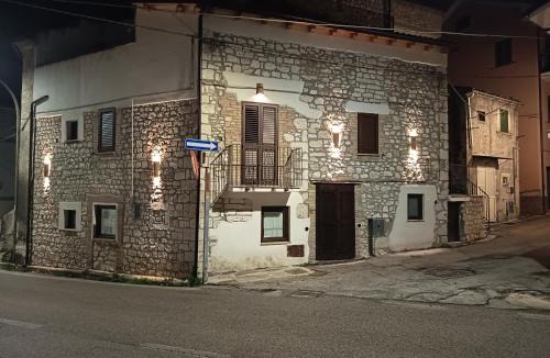 Rapino House | Borgo del Piano -Alloggio Pasquale-