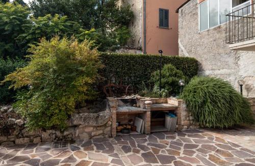 Rapino House | Borgo del Piano -Alloggio Pasquale-
