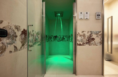 Santa Reparata Hotel | Borgo di Celle