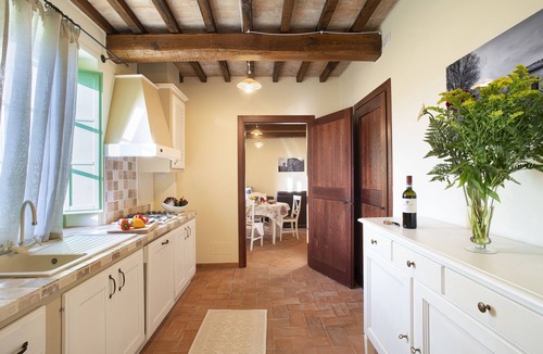 Valtopina Apartment | BORGO DI GALLANO