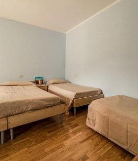 San Donato Val Di Comino Bed & Breakfast | Borgo Insieme