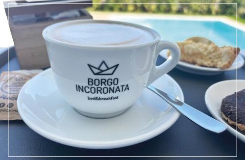 Vasto Bed & Breakfast | Borgo Incoronata B&B