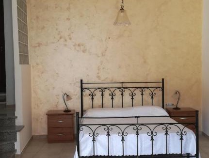 Tortora House | Borgo Julitta