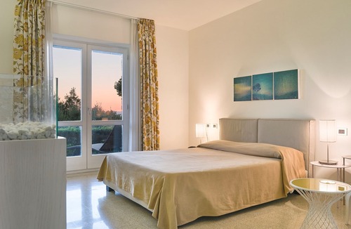 Capaccio-Paestum House | Borgo La Pietraia