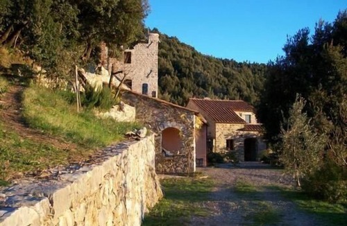 Tortorella House | Borgo Le Caselle - Casa Sottana