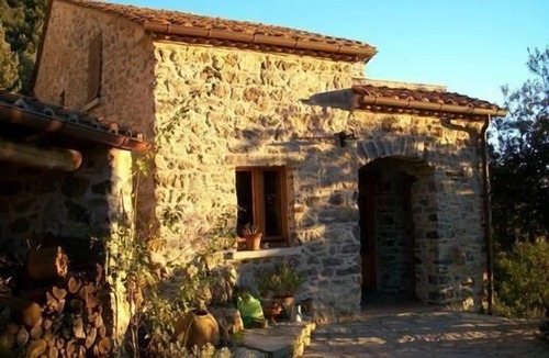 Tortorella House | Borgo Le Caselle - Casa Sottana