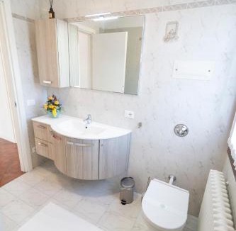 Tarzo Apartment | Borgo Murales