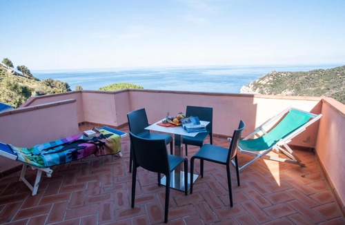 Patresi Apartment | Borgo Patresi Mare