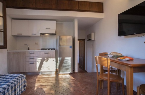 Patresi Apartment | Borgo Patresi Mare