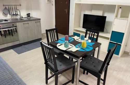 Tuscolano Apartment | BORGO PESCI