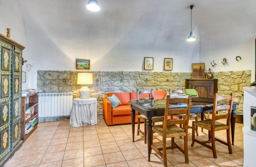 Farnese House | Borgo Rinascimento