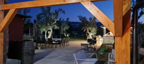 Serra Pedace House | Borgo Riolo